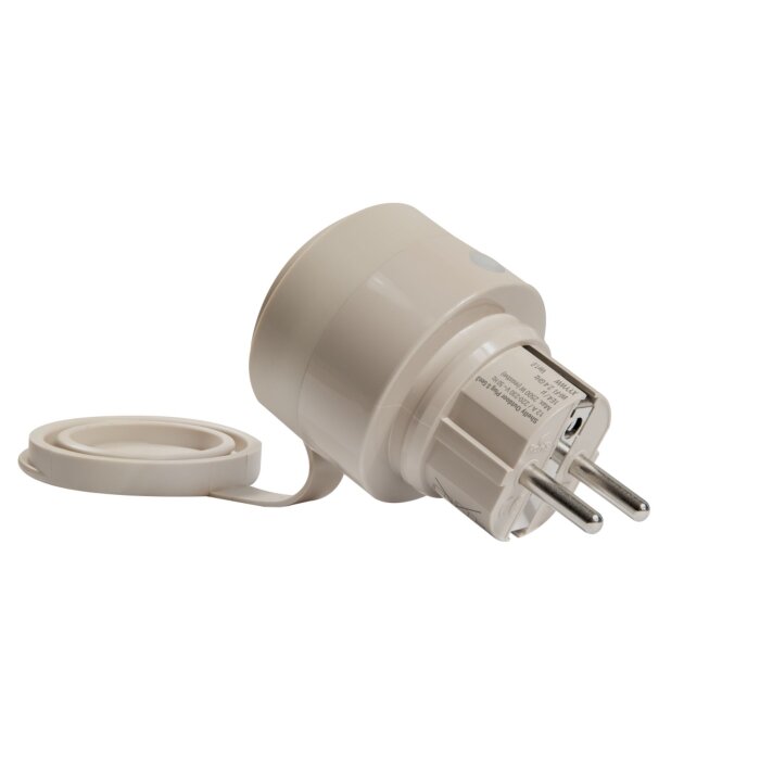 Shelly Plug S Gen3 Matter socket Bluetooth, WiFi