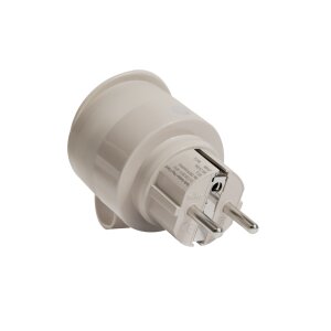 Shelly Outdoor Plug S Gen3 – Wi-Fi Smart Plug,...