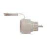 Shelly Outdoor Plug S Gen3 – Wi-Fi Smart Plug, IP44, 802.11 b/g/n