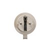 Shelly Outdoor Plug S Gen3 – Wi-Fi Smart Plug, IP44, 802.11 b/g/n