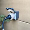 Shelly Outdoor Plug S Gen3 – Wi-Fi Smart Plug, IP44, 802.11 b/g/n