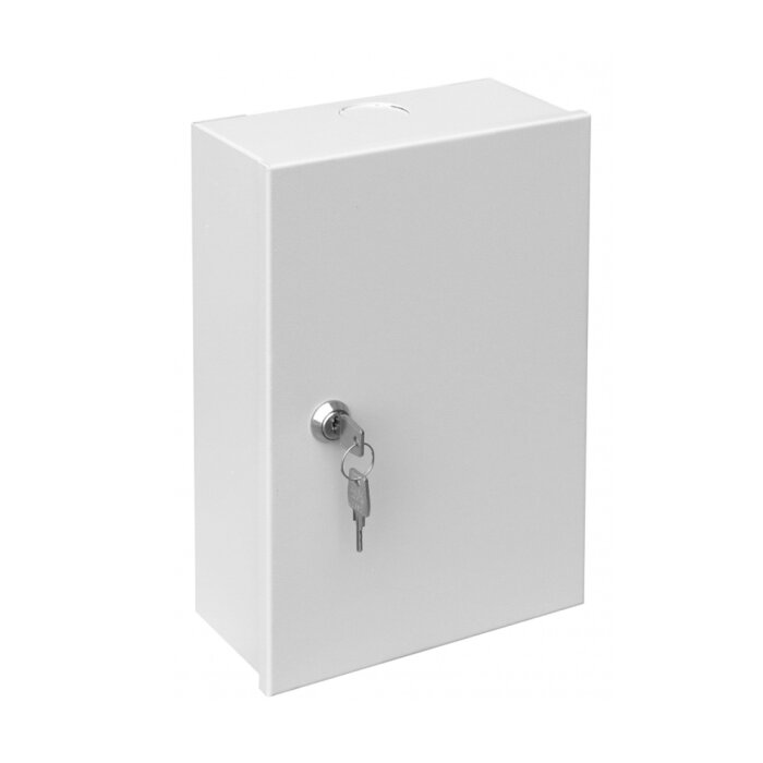 Mantar TPR-30/20/10P housing, lockable, 30 x 20 x 10cm