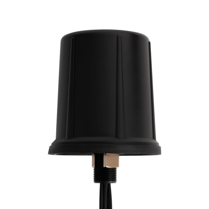 JARFT 5in1 LTE WLAN GPS Antenna Top View