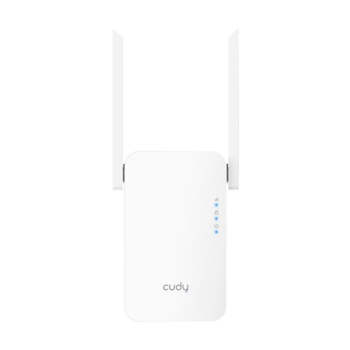 Cudy RE1200 AC1200 Dual-Band WLAN Mesh Repeater