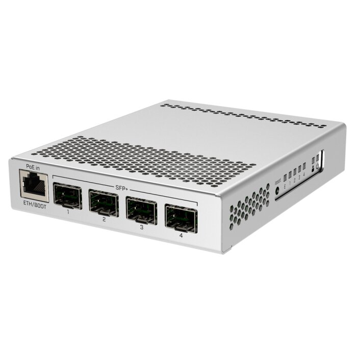 MikroTik Cloud Router Switch CRS305-1G-4S+IN