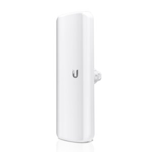 Ubiquiti LiteAP GPS mit integriertem GPS und 90°...