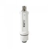 ALFA Network Tube-UNA Outdoor WLAN Adapter mit N-Stecker, max. 150MBit ud Atheros AR9271 Chip