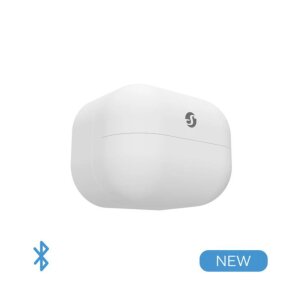 Shelly BLU Motion - Bewegungssensor, Bluetooth Zeichen...