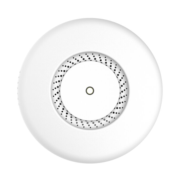 MikroTik cAP ac (RBcAPGi-5acD2nD) Dual-Band WiFi Access Point