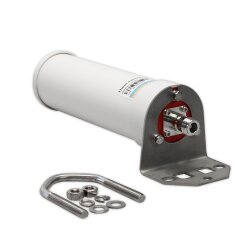 PROSCAN CON1-5G - 6dBi LTE / 5G Multiband Rundstrahlantenne, Wetterfest