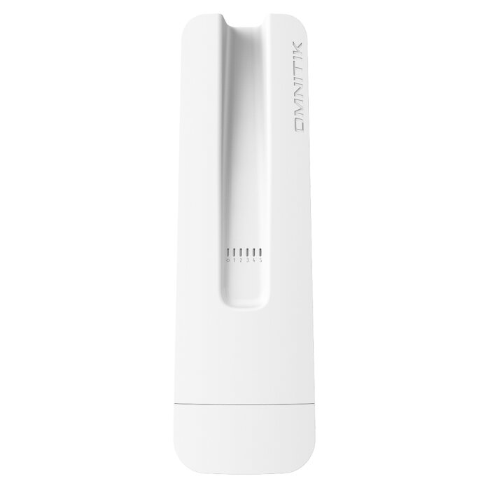 MikroTik OmniTik 5 ac Outdoor Access Point mit omnidirektionaler Antenne