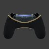 SMARTGRIP PS4 Controller Hülle / Cover / Überzug Gold
