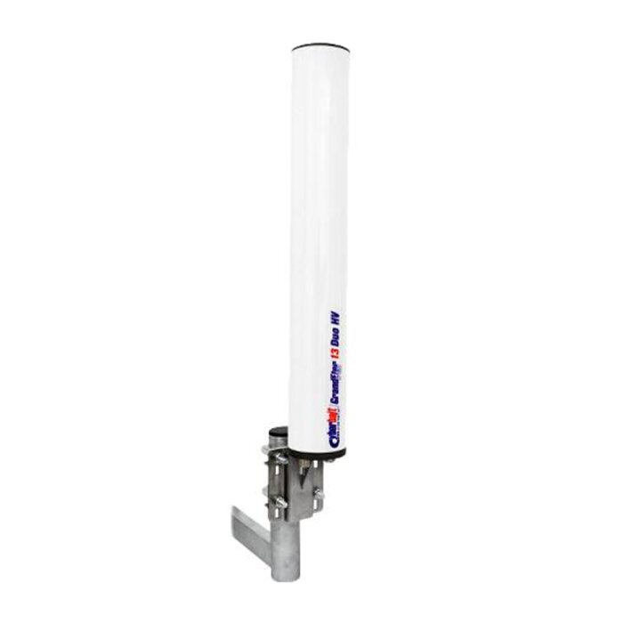 Cyberbajt GrandEter Duo HV 5 GHz WiFi Antenna for Outdoor Use