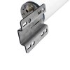 Ansicht des Montagesystems der 13dBi 5GHz WLAN Antenne