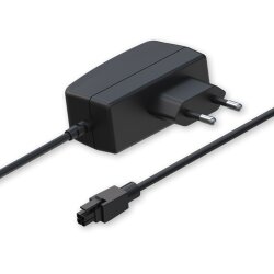 EU Steckernetzteil f&uuml;r TELTONIKA RUTX Serie mit 12 Volt 1.5 Ampere und 4Pin Stecker