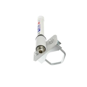 Unterseite mit N-Buchse