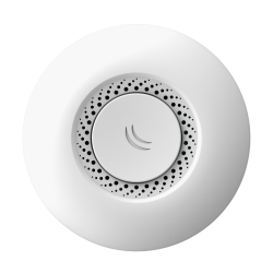 Mikrotik cap wifi access point