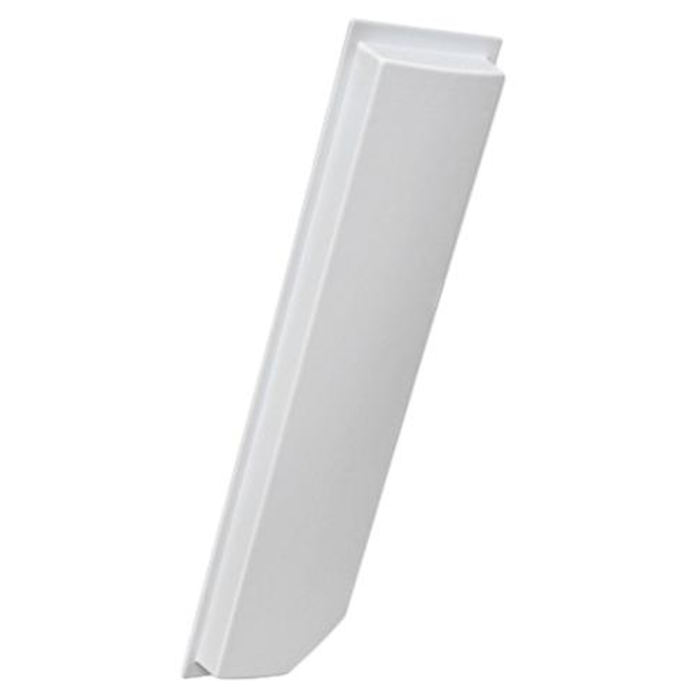 Front view of the Cyberbajt H-LINE 14/120 Sector Antenna for 2.4 GHz WiFi with 14 dBi gain.