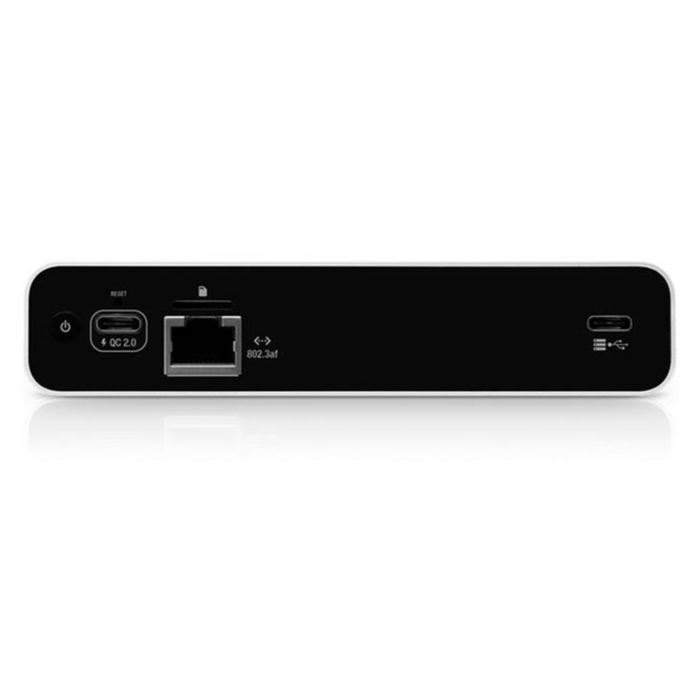 Ubiquiti UniFi Cloud Key Gen2 Plus | Controller with HDD