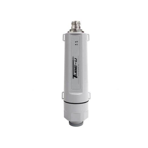 ALFA Network Tube-UAC2 Outdoor WLAN Adapter mit N-Stecker, max. 600MBit