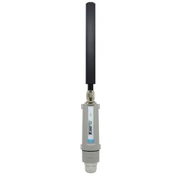 ALFA Tube-4G v2 inklusive LTE Antenne