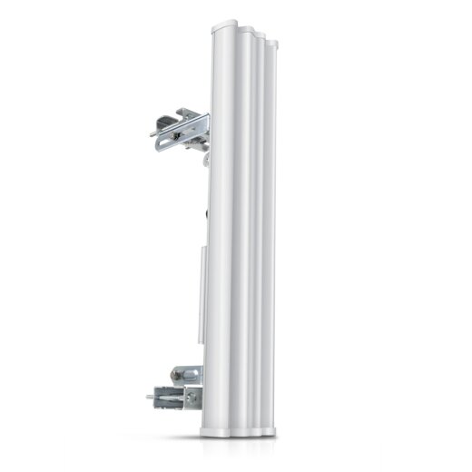 Ubiquiti airMAX Sektor Antenne: AM-5G20-90 - mit 20dBi Leistungsgewinn und 90° Öffnungswinkel