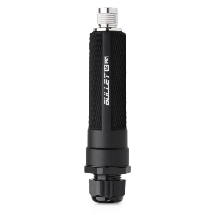 Ubiquiti Bullet AC IP67 Dual-Band WLAN Funkgerät für airMAX Netzwerke