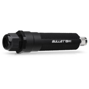 Wetterfeste Ethernet- Kabeldurchführung