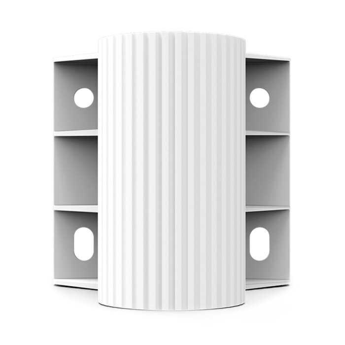 LigoWave DLB WALL MOUNT Wandhalterung