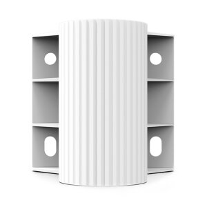 LigoWave DLB WALL MOUNT Wandhalterung