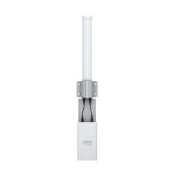 Ubiquiti AMO-5G10 - airMAX Rundstrahlantenne, Wetterfest,...