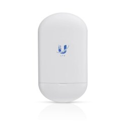 Ubiquiti LTU Lite - Vorderansicht des Geh&auml;uses