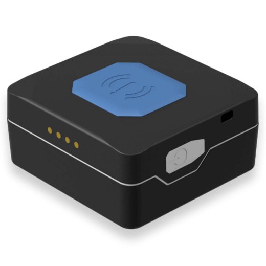 TELTONIKA TMT250 GPS Personen Tracker