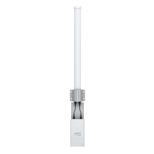 Ubiquiti airMAX Omni Antenne / AMO-5G13 | 5GHz Rundstrahler mit 13dBi Leistungsgewinn