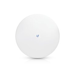 Ubiquiti LTU Pro - Frontal view