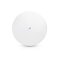 Ubiquiti LTU Pro - Vorderansicht des Gehäuses