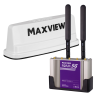 Maxview Roam 5G Campervan Komplettset aus Router und Antenne