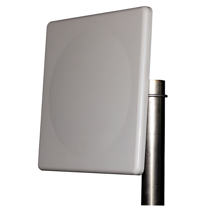 Interline IP-G23-F5258-HV WLAN Richtantenne für das 5GHz Band