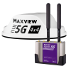 Maxview Roam 5G Komplettset aus Router und Antenne