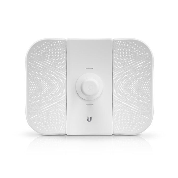 Ubiquiti LiteBeam 5AC Gen2 LBE-5AC-Gen2 WLAN Bridge mit 23dBi Antenne