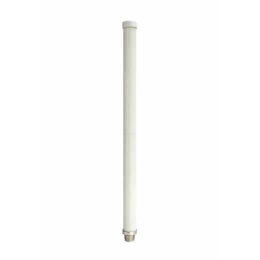 ALFA Network AOA-2458-79AF Dualband WLAN Rundstrahlanenne mit 7 / 9dBi Leistungsgewinn