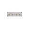 Ansicht der Vorder- und Rückseite mit SIM-Slot und Ethernet / WAN Ports