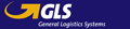 GLS Paketversand Europa